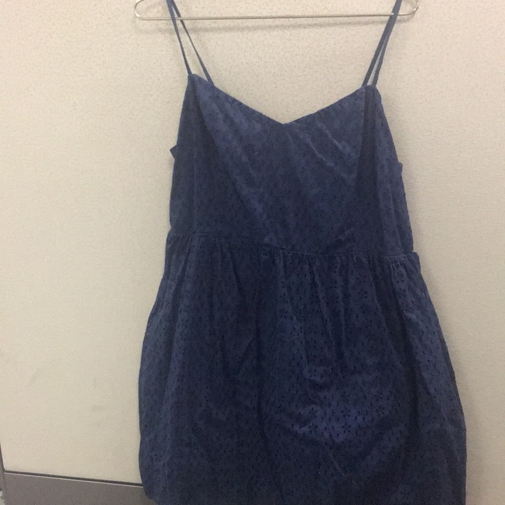 ⭐️⭐️ 4/$25⭐️⭐️ Old Navy eyelet dress size XL